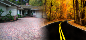Call All City Paving & Hardscape